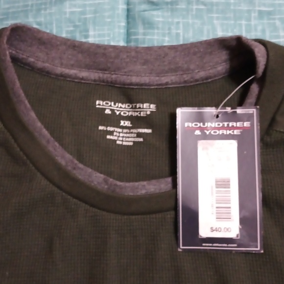 NWT Round tree & york - Picture 5 of 6